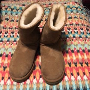 Ugg boots! NWOT or box